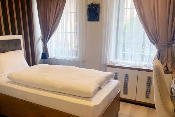Spreehotel شبرمبرغ المظهر الخارجي الصورة