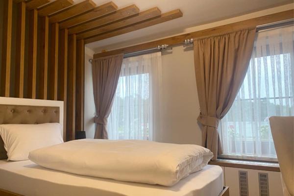 Spreehotel شبرمبرغ المظهر الخارجي الصورة