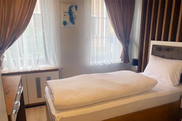 Spreehotel شبرمبرغ المظهر الخارجي الصورة