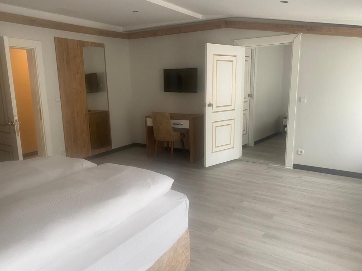 Spreehotel شبرمبرغ المظهر الخارجي الصورة