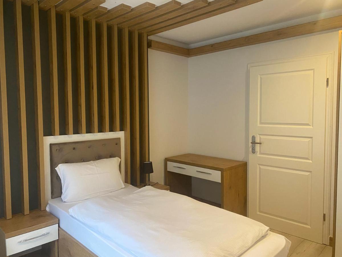Spreehotel شبرمبرغ المظهر الخارجي الصورة